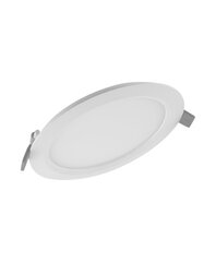 Ledvance iebūvējams LED panelis, 6W, silti balts цена и информация | Монтируемые светильники, светодиодные панели | 220.lv