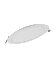 Ledvance iebūvējams LED panelis, 18W, silti balts цена и информация | Монтируемые светильники, светодиодные панели | 220.lv