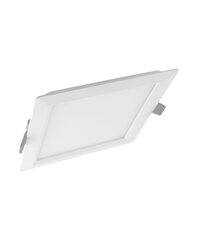 Встраиваемая LED панель Ledvance, 18 Вт, нейтральный белый цена и информация | Монтируемые светильники, светодиодные панели | 220.lv