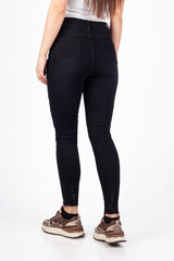 Женские джинсы Vs Miss SHW8114, черный цена и информация | Джинсы | 220.lv