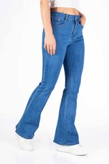 Женские джинсы G-smack SKV214, синий цена и информация | Женские джинсы | 220.lv
