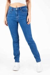 Женские джинсы G-smack SV219, синий цена и информация | Женские джинсы | 220.lv