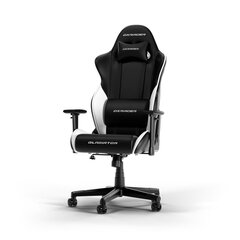 Spēļu krēsls DXRACER Gladiator Series L N23 melns&balts цена и информация | Офисные кресла | 220.lv