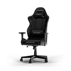 Игровое кресло DXRACER Gladiator Series L N23, черный цена и информация | Офисные кресла | 220.lv