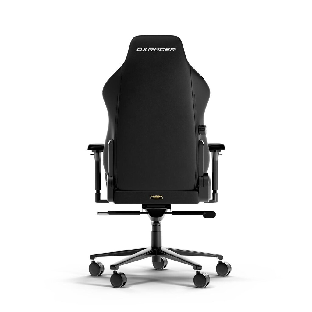 Spēļu krēsls Dxracer Craft XL C23-N, Melns цена и информация | Biroja krēsli | 220.lv