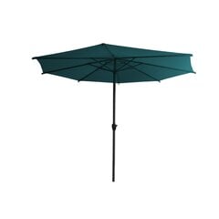 Зонт от солнца MALTA D3m, синий океан цена и информация | Зонты, маркизы, стойки | 220.lv