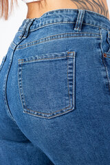 Женские джинсы Vs Miss VS8125, синий цена и информация | Джинсы | 220.lv