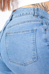 Женские джинсы Vs Miss VS8176, синий цена и информация | Женские джинсы | 220.lv