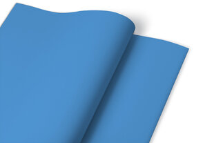 Līmplēve mēbelēm, 50x100 cm, Zils cena un informācija | Mēbeļu pārvalki | 220.lv