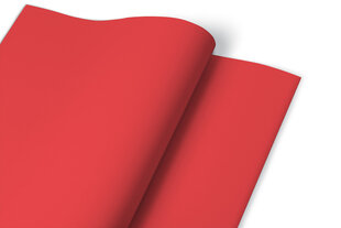 Līmplēve mēbelēm, 50x100 cm, Sarkans cena un informācija | Mēbeļu pārvalki | 220.lv