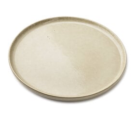 Basic Nature šķīvis, 28 cm цена и информация | Посуда, тарелки, обеденные сервизы | 220.lv