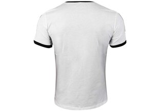 T-krekls vīriešiem Tommy Hilfiger 41805, balts cena un informācija | Vīriešu T-krekli | 220.lv