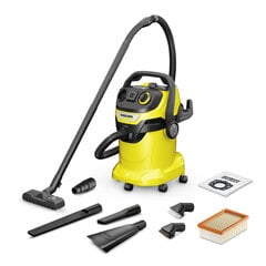 Karcher V-25/8/35 цена и информация | Пылесосы | 220.lv