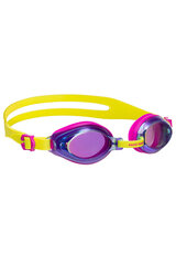 Bērnu peldēšanas brilles Aqua Rainbow cena un informācija | Peldēšanas brilles | 220.lv