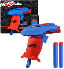 Бластер игрушечный Nerf Alpha Strike Slinger SD-1 цена и информация | Игрушки для мальчиков | 220.lv