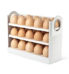 держатель для яиц nbc цена и информация | Стаканы, фужеры, кувшины | 220.lv