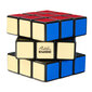 Oriģinālais Rubika kubs Vintage 3x3 cena un informācija | Galda spēles | 220.lv
