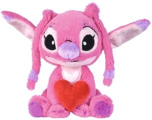 Plīša talismans Lilo un Stitch Andzia Disney, 25 cm цена и информация | Мягкие игрушки | 220.lv