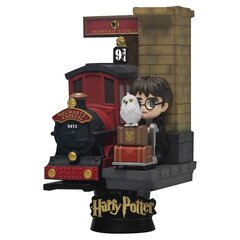 Beast Kingdom Warner Bros - Harry Potter - Platform 9 3/4 cena un informācija | Datorspēļu suvenīri | 220.lv