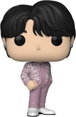 Funko Pop! Rocks: BTS - Jimin цена и информация | Атрибутика для игроков | 220.lv