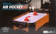Koka hokeja spēle bērniem, 51 cm cena un informācija | Citi spēļu galdi | 220.lv