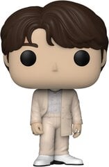 Funko Pop! Rocks: BTS - Jin cena un informācija | Datorspēļu suvenīri | 220.lv