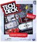 Komplekts Tech Deck Sk8Shop 6 skrituļdēļi Bonus Pack Disorder + aksesuāri цена и информация | Rotaļlietas zēniem | 220.lv