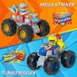 Komplekts T-Racers Power Trucks Mega Striker 2-in-1 цена и информация | Rotaļlietas zēniem | 220.lv