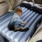 Piepūšamais matracis gulēšanai automašīnā Krzymark, 135x50 cm cena un informācija | Piepūšamie matrači un mēbeles | 220.lv
