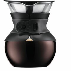 Bodum presēta kafijas krūze, 500 ml cena un informācija | Kafijas kannas, tējkannas | 220.lv