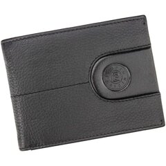 Maks vīriešiem Pierre Cardin TILAK41 8805 RFID цена и информация | Мужские кошельки | 220.lv