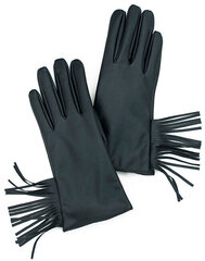 Перчатки "Coyote Black" цена и информация | Женские перчатки | 220.lv