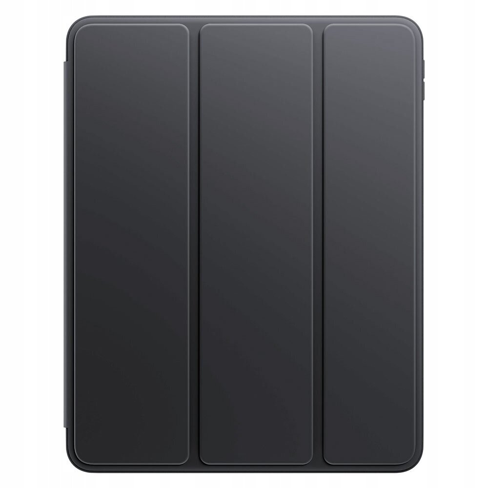 3mk Soft Tablet Case Lenovo Tab M10 Plus Gen 3, melns cena un informācija | Somas, maciņi | 220.lv
