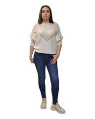 Джинсы женские, синие цена и информация | Женские джинсы | 220.lv