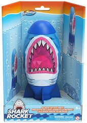 Ūdens rotaļu torpēdas Shark Rocket SwimWays cena un informācija | Ūdens, smilšu un pludmales rotaļlietas | 220.lv
