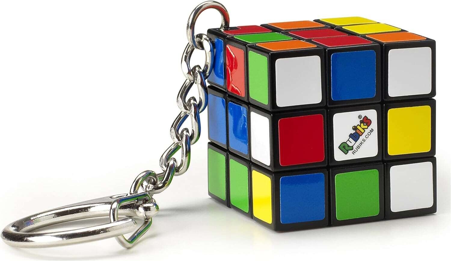 Rubika kubs 3x3 cena un informācija | Galda spēles | 220.lv