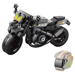 Конструктор мотоцикла Come Alive 30028 цена и информация | Конструкторы и кубики | 220.lv