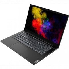 Ноутбук Lenovo V15 G2 Испанская Qwerty Чёрный 15,6" 8 GB RAM 256 GB Intel© Core™ i3-1115G4 цена и информация | Ноутбуки | 220.lv