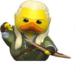 Tubbz Duck The Lord of the Rings - Legolas cena un informācija | Datorspēļu suvenīri | 220.lv