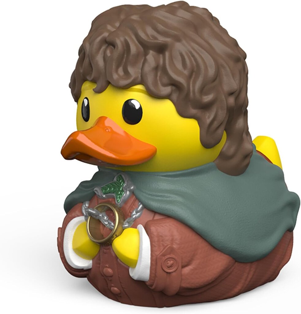 Tubbz Duck The Lord of the Rings - Frodo Baggins cena un informācija | Datorspēļu suvenīri | 220.lv