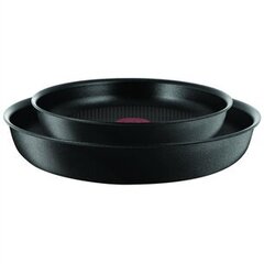 Tefal pannu komplekts, 2 gab. цена и информация | Cковородки | 220.lv