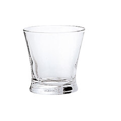 Šota glāze Luminarc Carajillo 110 ml Stikls 3 gb cena un informācija | Glāzes, krūzes, karafes | 220.lv