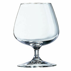 Glāze Arcoroc 62661 Stikls 250 ml cena un informācija | Glāzes, krūzes, karafes | 220.lv