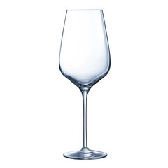 Glāžu Komplekts Chef & Sommelier Sublym Stikls 250 ml (6 gb.) cena un informācija | Glāzes, krūzes, karafes | 220.lv