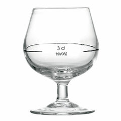 Glāze Arcoroc Coñac Stikls 150 ml 2 gb. cena un informācija | Glāzes, krūzes, karafes | 220.lv