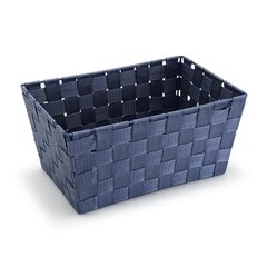 Versa grozs, 20 x 15 x 30 cm cena un informācija | Veļas grozi un mantu uzglabāšanas kastes | 220.lv