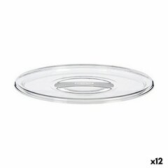 Stefanplast Tosca vāciņš, 19,5 x 2 x 19,5 cm, 12 gab. cena un informācija | Pannas | 220.lv