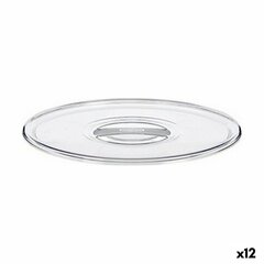 Stefanplast Tosca vāks, 23,5 x 2 x 23,5 cm, 12 gab. цена и информация | Cковородки | 220.lv