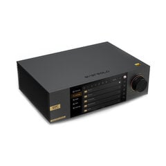 EverSolo DMP-A6 Network Audio Streamer Master Edition цена и информация | Музыкальные центры | 220.lv