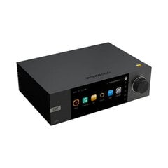 EverSolo DMP-A6 Network Audio Streamer cena un informācija | Mūzikas centri | 220.lv